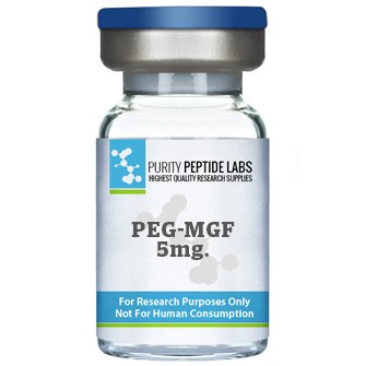 PEG-MGF Injection