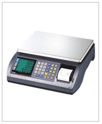 CAS-01 CAS Weighing Scale