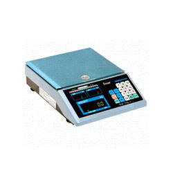Check Weigher Scale