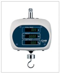 CHS-01-CAS Hanging Scale