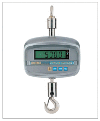 CHS-02-CAS Hanging Scale