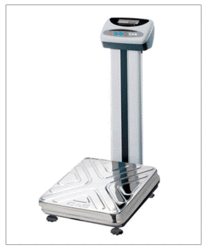 CWS-03 - CAS Weighing Scale