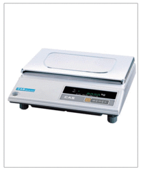 CWS2 - CAS Weighing Scale