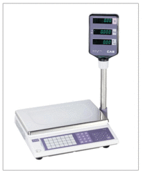 CWS3 - CAS Weighing Scale