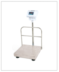 DS-215-Weighing Scale