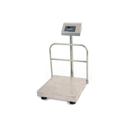 DS-215SS-Platform Scale