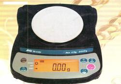 EK-V Series Weighing Scale.