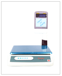 Essae Counter Scale