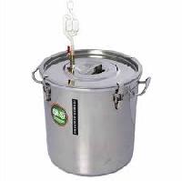 Stainless Steel Fermenter