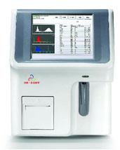 HX-3Diff Auto Hematology Analyser