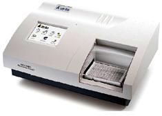 RT2100 - Microplate Reader
