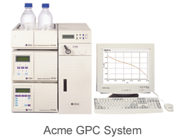Acme GPC System