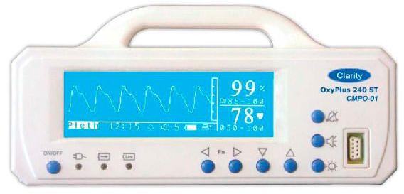 Table Top Pulse Oximeter