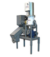 Automag Compact Skid