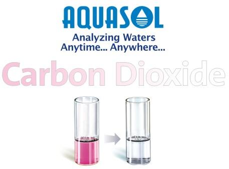 Carbon Dioxide Test Kit