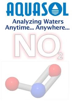 Nitrate Test Kit