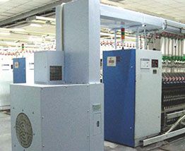 Central Suction System Retrofit