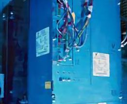 Power Failure Bridging