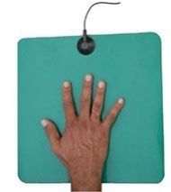 Valstat Anti-Static Touch Pads