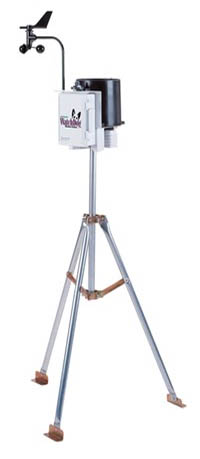 Aws-1 Automatic Weather Station