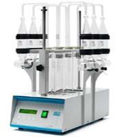 Thermostat Lab Bioreactor- Double Jacketed Vessel