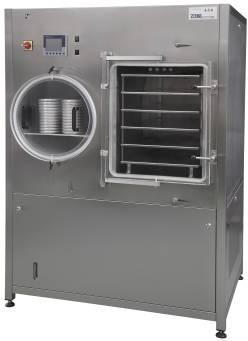Freeze Drying Plant Sublimator 4x5x6