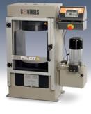 Pilot 4 Automatic Compression Testers