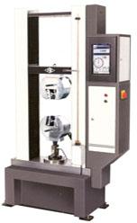 ADVANCED TENSILE TESTING MACHINE - TOUCHSCREEN