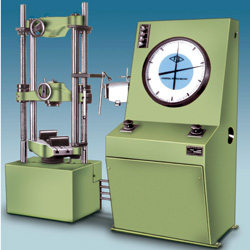 Mechanical Universal Testing Machines