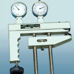 Portable Hardness Tester