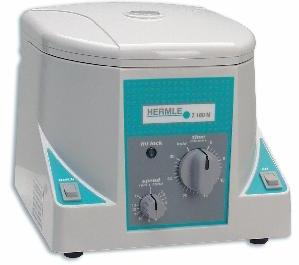 Aircooled Microlitre Centrifuge