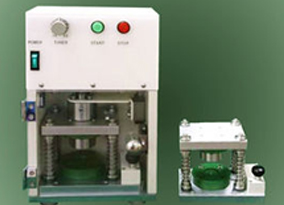 Automatic Coin Cell Crimper