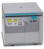 UNIVERSAL CENTRIFUGE Z 326