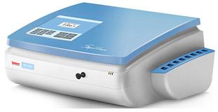 UV- Visible Spectrophotometer SP-UV 200