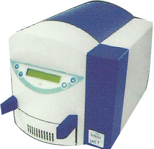 Electro Phoresis Analyzer