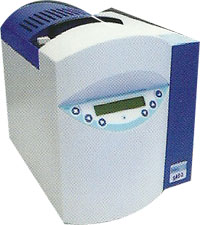 SAS-2 Electro Phoresis Analyzer