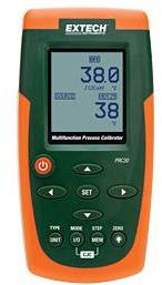 PRC30: Multifunction Process Calibrator