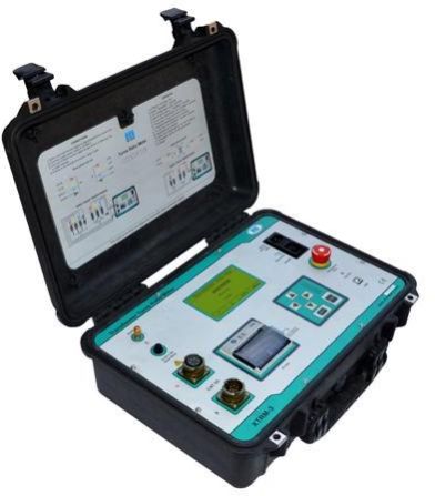 Transformer Turns Ratio Meter XTRM-3