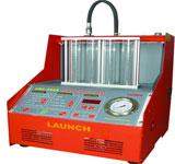 FUEL INJECTOR CLEANER TESTER