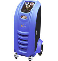 WDF-X530 Automatic Refrigerant Recovery Machine