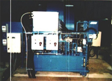 Repairing of Generators and Alternators