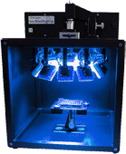 Chlorophyll Fluorescence Imaging System