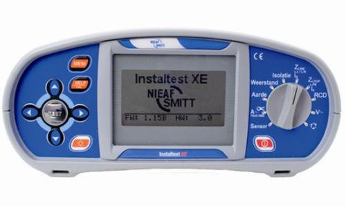 Combination Installation Testers