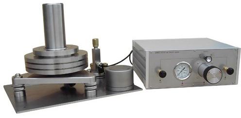 Laboratory Differential Dead Weight Testers