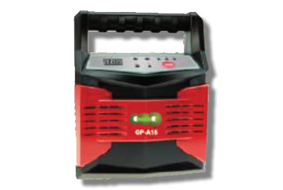 Absar 24V Commercial Vehicle Charger