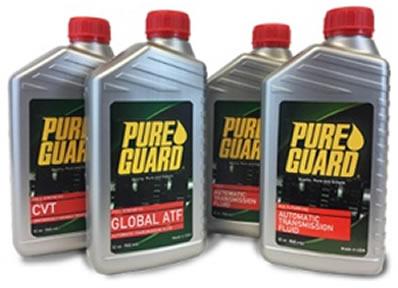 Pure Guard Packaging Plant