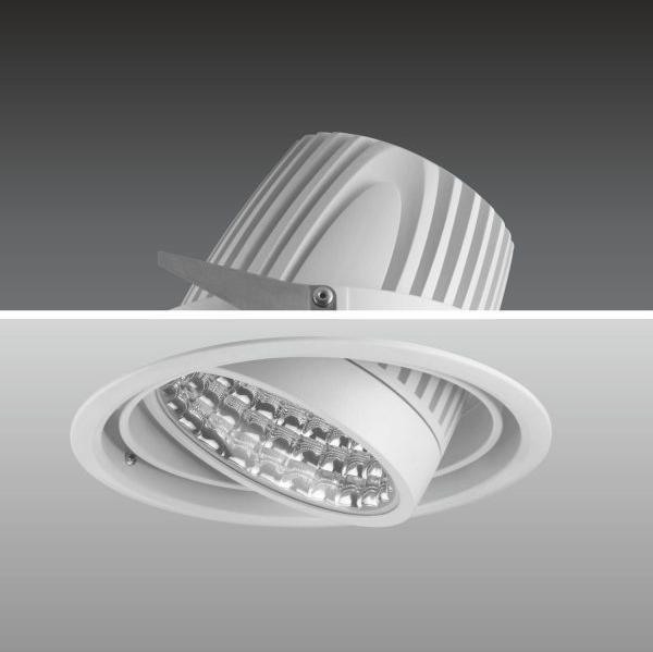 RAY M LED lamp