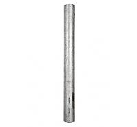 zinc rod