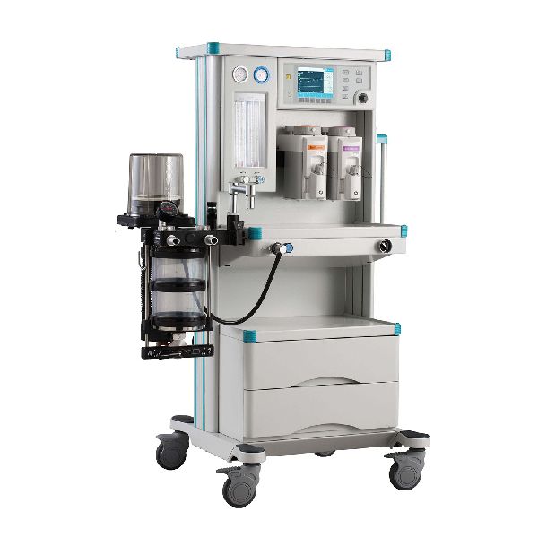 Anaesthetic Machine