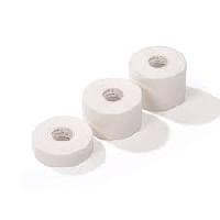 Zinc Oxide Rigid Rayon Tape